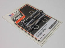 Load image into Gallery viewer, Allen Mount Kit for Rear Brake Caliper Chrome