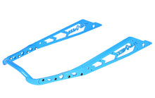 Load image into Gallery viewer, Nxt Lvl Rear Bumper Sky Blue Pol Matryx