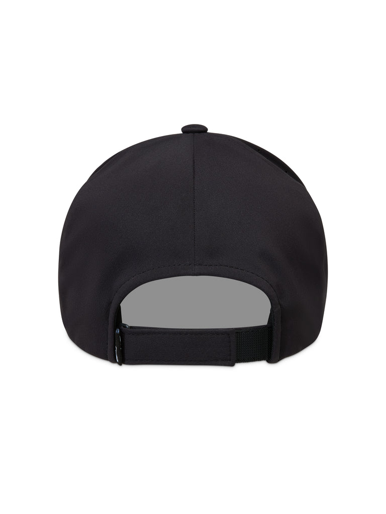 Algo Perf Adjustable Hat Black