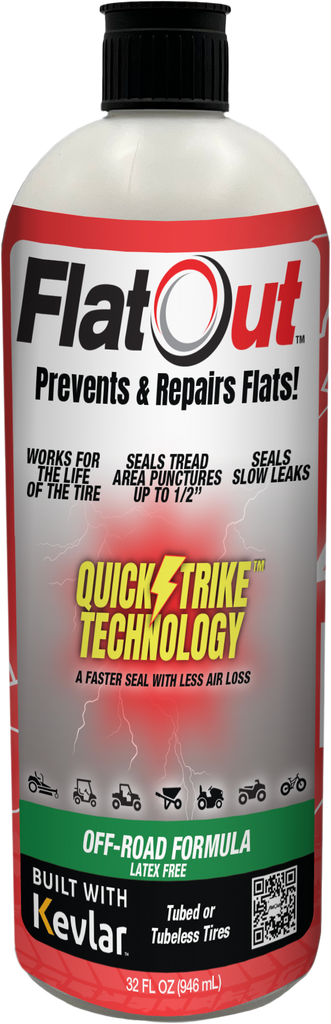 Tire Sealant 32oz 8/Case