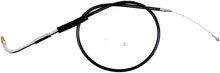 Load image into Gallery viewer, Black Vinyl Idle Cable