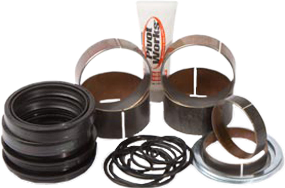 Seal/Bushing Kit Forks