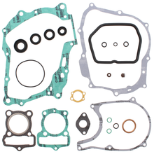Load image into Gallery viewer, Complete Gasket Set With Oil Seals