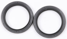 Load image into Gallery viewer, Fork Oil Seals 2pc 43x55x9.5 Hon/Kaw/Suz/Yam