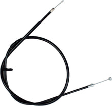 Load image into Gallery viewer, Black Vinyl Throttle Cable