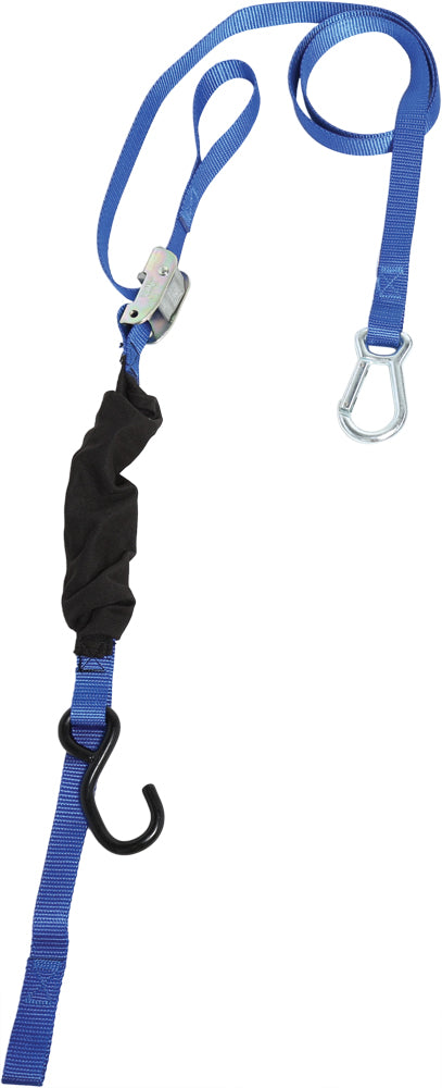 Secure Straps Blue