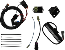 Load image into Gallery viewer, Smart Wire Reverse Light Kit Single Light Pol