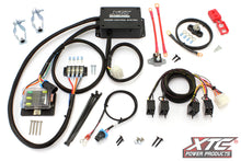 Load image into Gallery viewer, Plug N Play Power Control 4 Switches Can