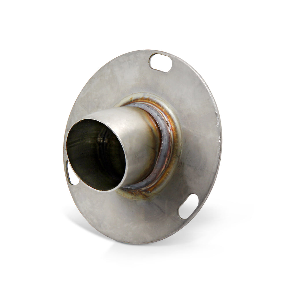 Modular Quiet Tip 4.00" (496s) Replacement Part
