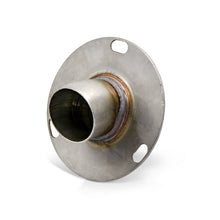 Load image into Gallery viewer, Modular Quiet Tip 4.00" (496s) Replacement Part