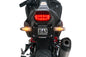 Fender Eliminator Kit Hon