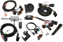 Load image into Gallery viewer, Ats Kit W/Billet Column Lever Xpedition