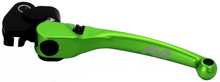 Load image into Gallery viewer, Pro 160 Clutch Lever Green