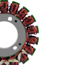 Load image into Gallery viewer, Stator Stator+Pickup+Connector