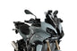 Windscreen Sport Smoke Bmw