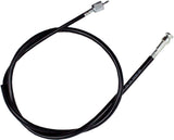 Motion Pro Black Vinyl Tachometer Cable 70-2033
