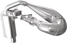 Load image into Gallery viewer, Single Pipe System W/Trail Chef Mount S D