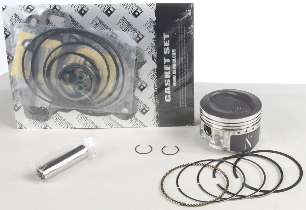 Top End Kit 70.95/Std 11:1 Yam