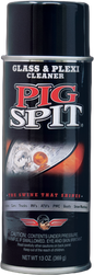 Glass & Plexi Cleaner 13oz