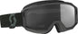 Split Otg Goggle Sand Dust Black W/Dark Grey Lens