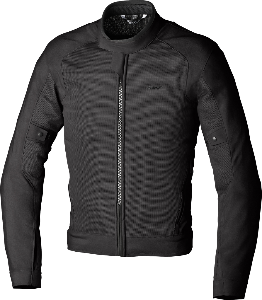 Spectre Air D3o Jacket Black Textile 2x