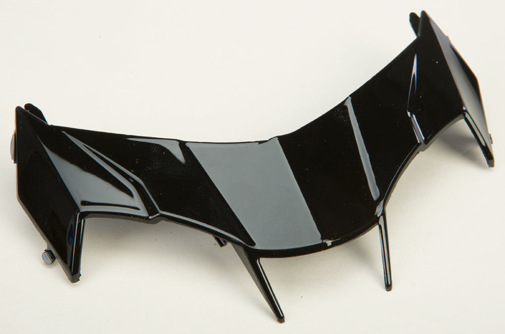 Top Rear Vent Black Of 77