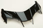 Top Rear Vent Black Of 77