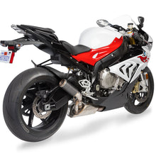 Load image into Gallery viewer, Mgp Stinger Slip On Matte Carbon Bmw