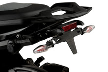 Load image into Gallery viewer, Fender Eliminator Kit Black Bmw