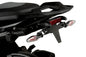 Fender Eliminator Kit Black Bmw