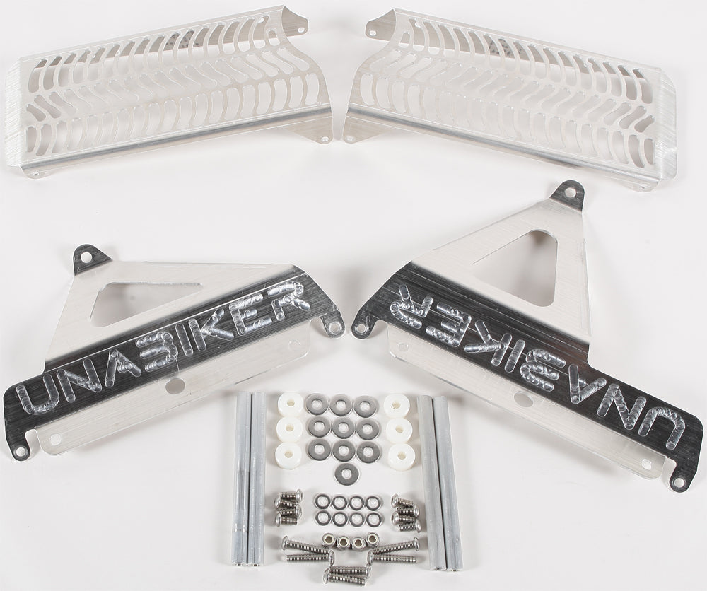 Radiator Guard (Natural)