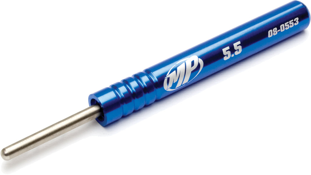 Valve Seal Install Tool 5.5mm