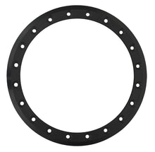 Load image into Gallery viewer, Sb7 Beadlock 14" Ring 12mm Black