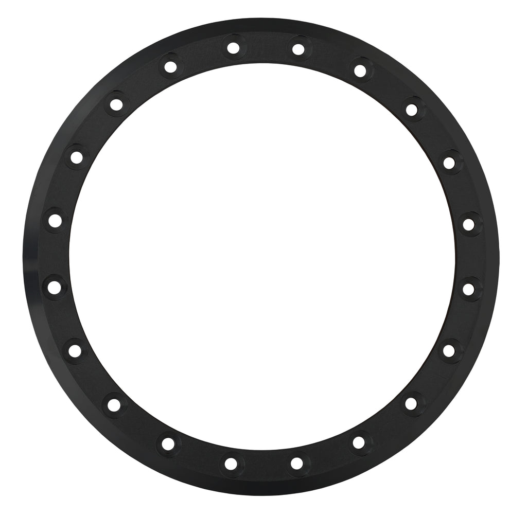 Sb7 Beadlock 15" Ring 12mm Black