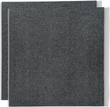 Load image into Gallery viewer, Boom Mat Acoustic Tiles 2 Pack 4.25 Sqft