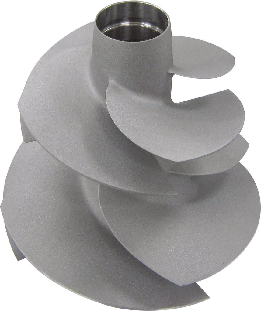 Solas Twin Fly Impeller Sx Fy 09/14