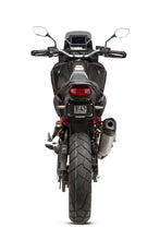 Load image into Gallery viewer, Exhaust Street Rs 12 Slip On Ss Ss Cf Works