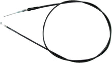 Load image into Gallery viewer, Black Vinyl Rear Hand Brake Cable