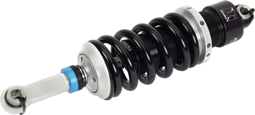 Jri 13.5" Softail Shocks `18 22