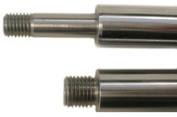 Kyb/Hpg Non Ra Shaft 16mm X 8.96"