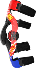 Load image into Gallery viewer, K4 2.0 Le Knee Brace (Pr) Danger Boy V2 Xs/Sm
