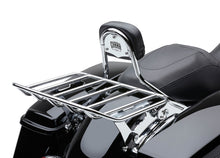 Load image into Gallery viewer, Detach Big A Luggage Rack Chrome Flh/Flt 97 08