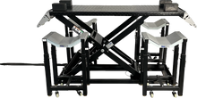 Load image into Gallery viewer, Chrome Rear Belt Guard Upper