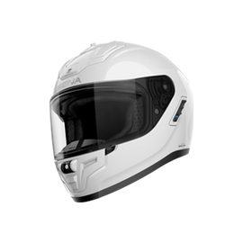 Phantom Anc Ff Helmet Mesh Glossy White Xl
