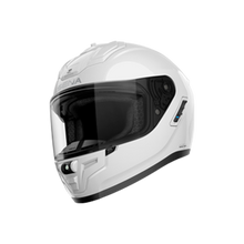Load image into Gallery viewer, Phantom Anc Ff Helmet Mesh Glossy White Sm