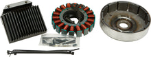 Load image into Gallery viewer, 50 Amp Alternator Upgrade Kit