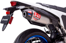 Load image into Gallery viewer, Exhaust Race Rs 12 Full Sys Wf Ss Ss Cf Suz