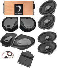 Load image into Gallery viewer, 4ch Sound Pack W/ Ab2 Module Flht 24 Up