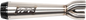Comp S 2 1 Chief 22 25 Brushed W/Turnout