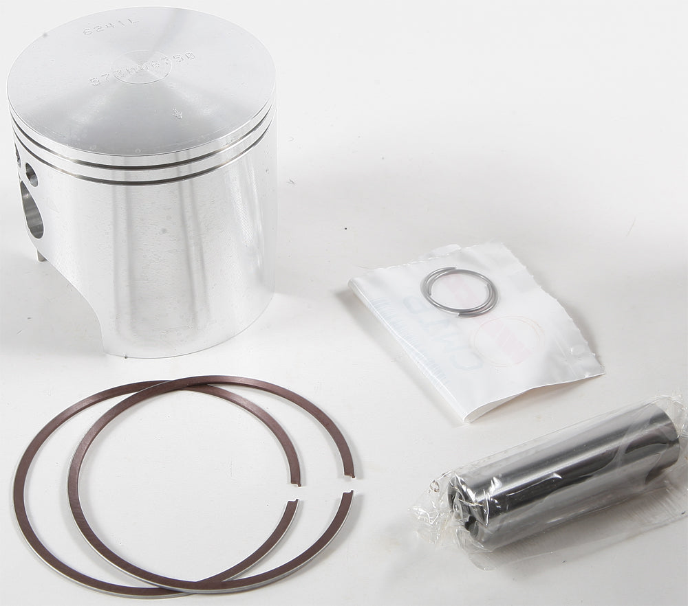 Piston Kit Pro Lite 67.50/+1.50 Yam